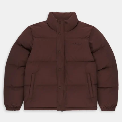 Cinder Madhappy Cozy Puffer Jacket