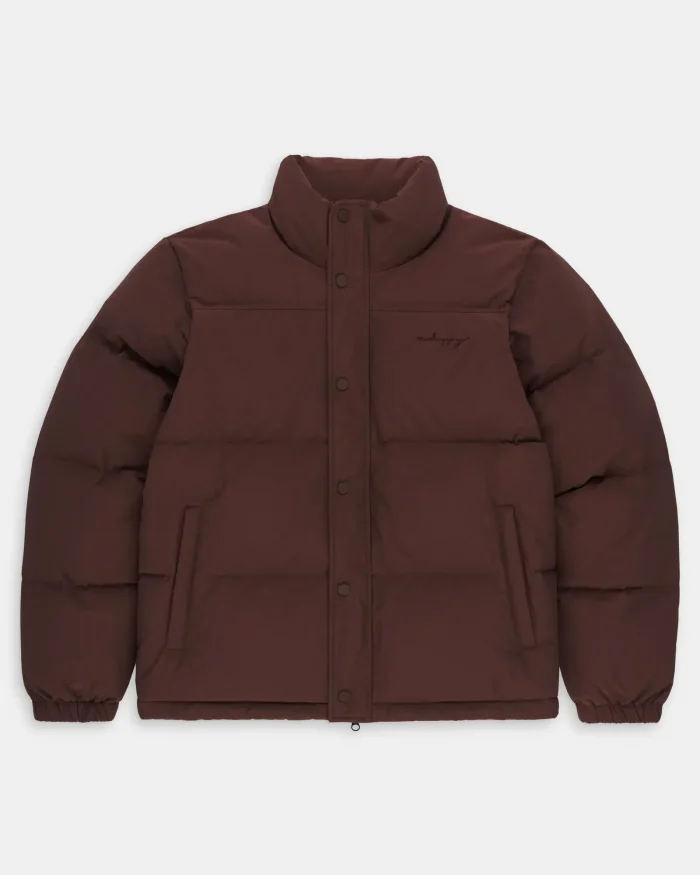 Cinder Madhappy Cozy Puffer Jacket