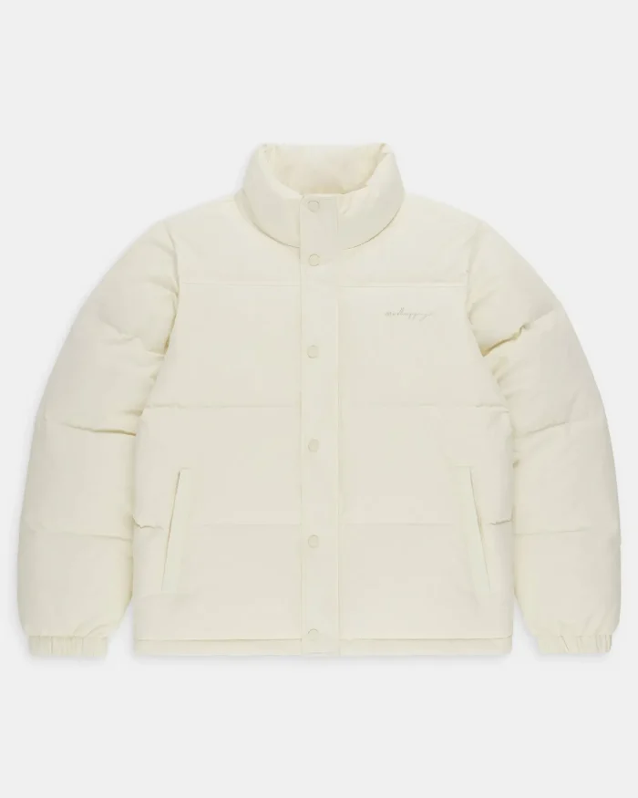 Cinder Madhappy Cozy Puffer Jacket