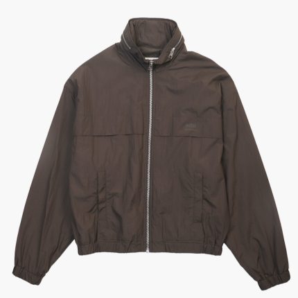 Coupe vent ami Dark coffee