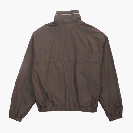 Coupe vent ami Dark coffee
