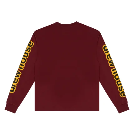 Drew House LS Hug Tee