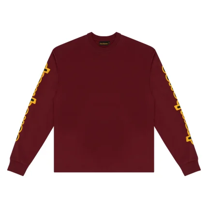 Drew House LS Hug Tee