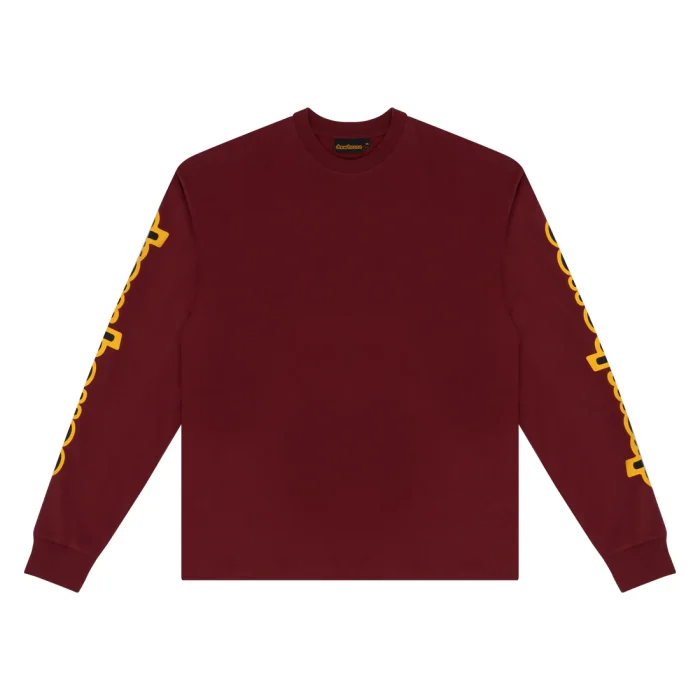 Drew House LS Hug Tee