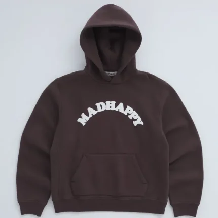 Daylight Madhapp Cooper Fleece Hoodie