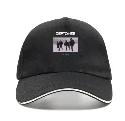 Deftones AU & NZ Tour Cap