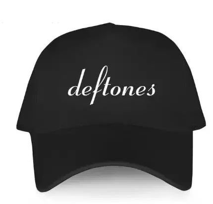Deftones Cap