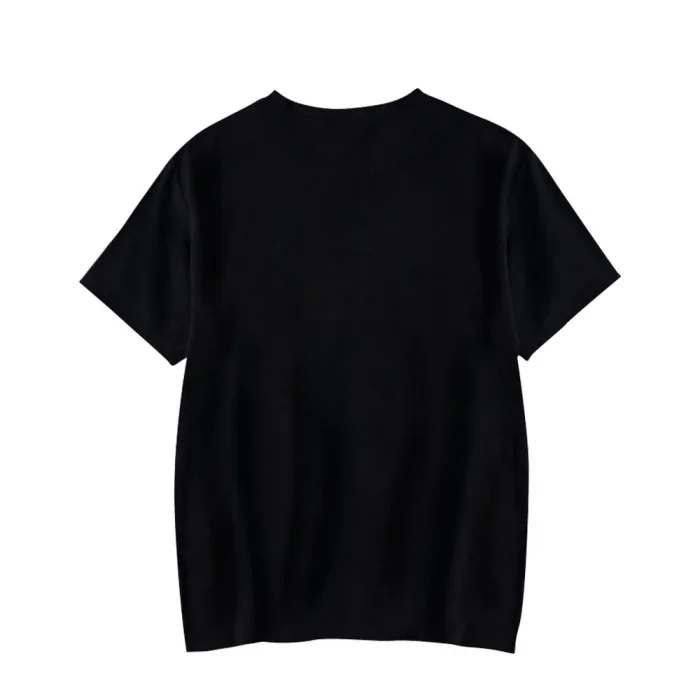 Deftones Moon Logo T-Shirt