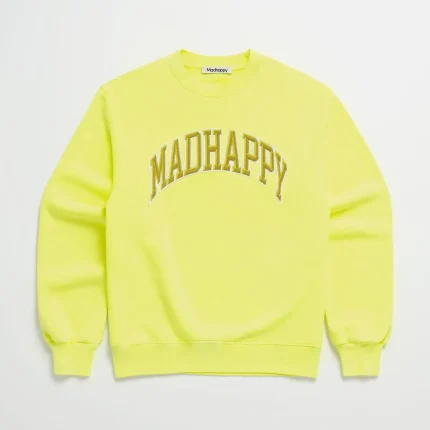 Elderberry Madhappy Crewneck