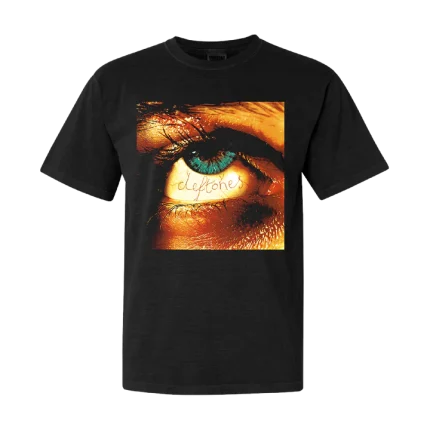 Eye Logo T-Shirt
