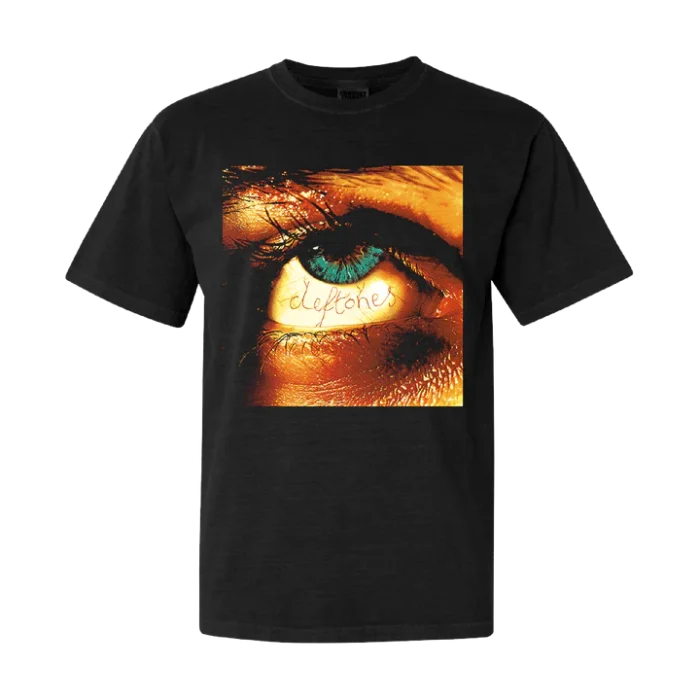 Eye Logo T-Shirt