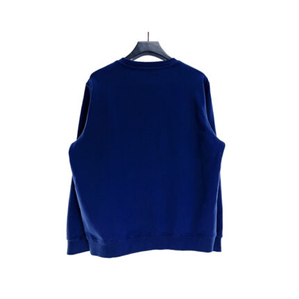 For The Peace Sweatshirt