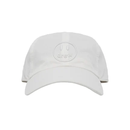 Drew House Mascot Dad Hat White
