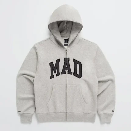 Gap x Madhappy Full Zip Hoodie