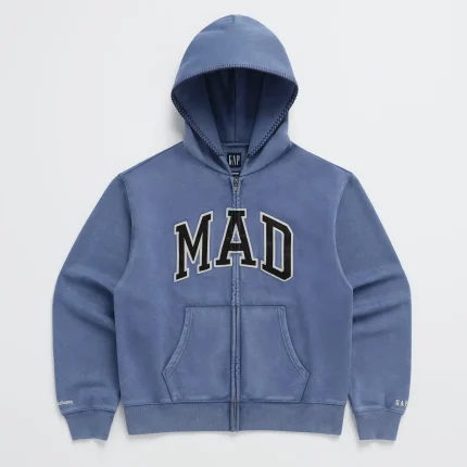 Gap x Madhappy Full Zip Hoodie