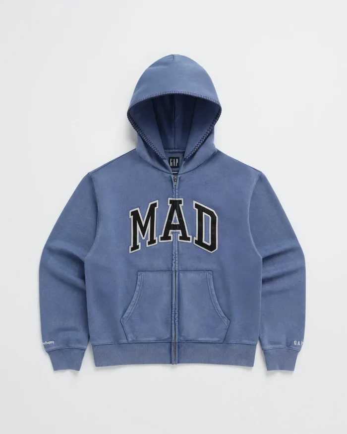 Gap x Madhappy Full Zip Hoodie