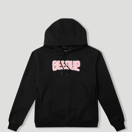 Geedup 13YR PFK Hoodie Black