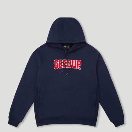 Geedup 13YR PFK Hoodie Navy