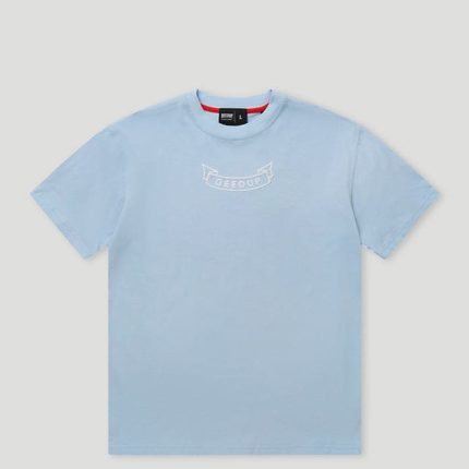 Geedup G PFK T-Shirt Cool Blue