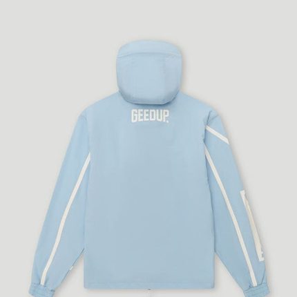 Geedup OS G Lightweight Jacket Cool Blue