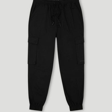 Geedup Pennant Pant 3.0 Black