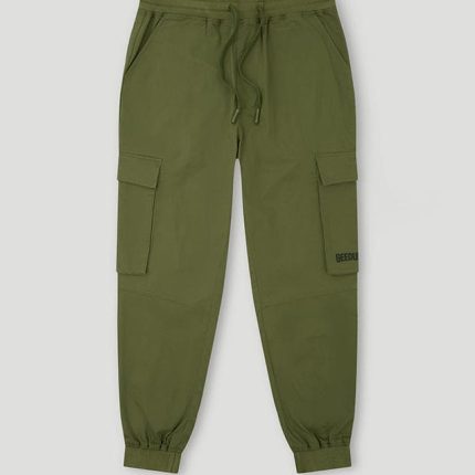 Geedup Pennant Pant 3.0 Khaki
