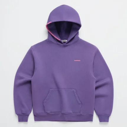 Grapevine Madhappy Classics Fleece Hoodie