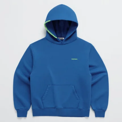 Grapevine Madhappy Classics Fleece Hoodie