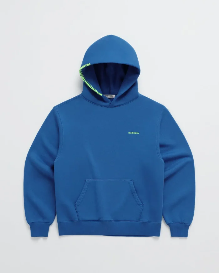 Grapevine Madhappy Classics Fleece Hoodie