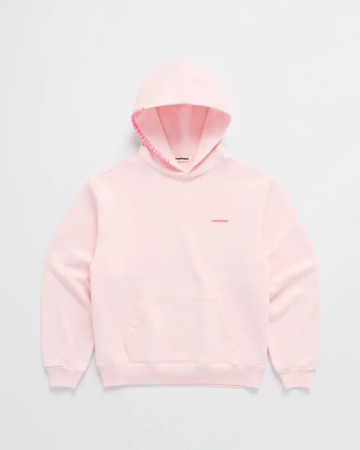 Grapevine Madhappy Classics Fleece Hoodie