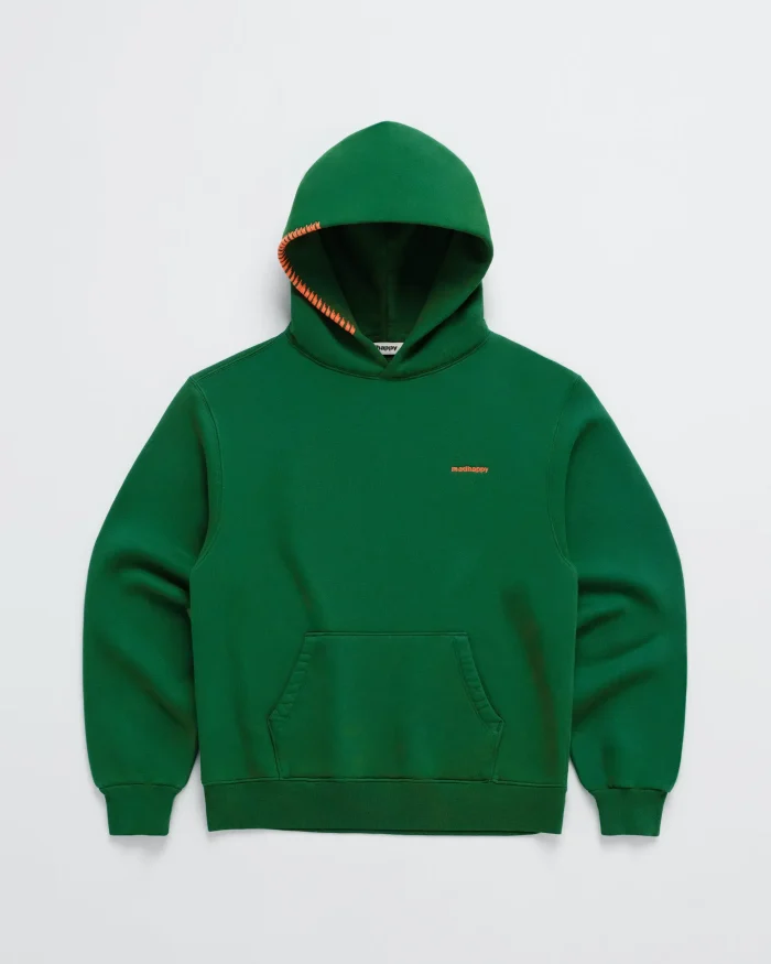 Grapevine Madhappy Classics Fleece Hoodie