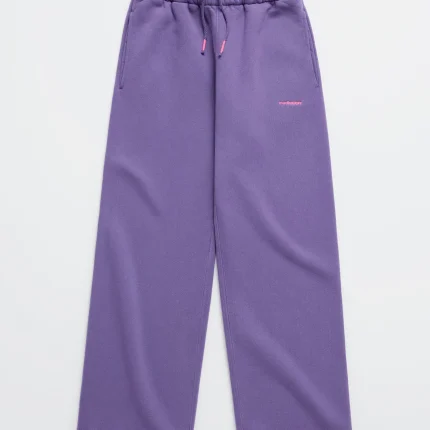 Grapevine Madhappy Classics Fleece Straight Sweatpants