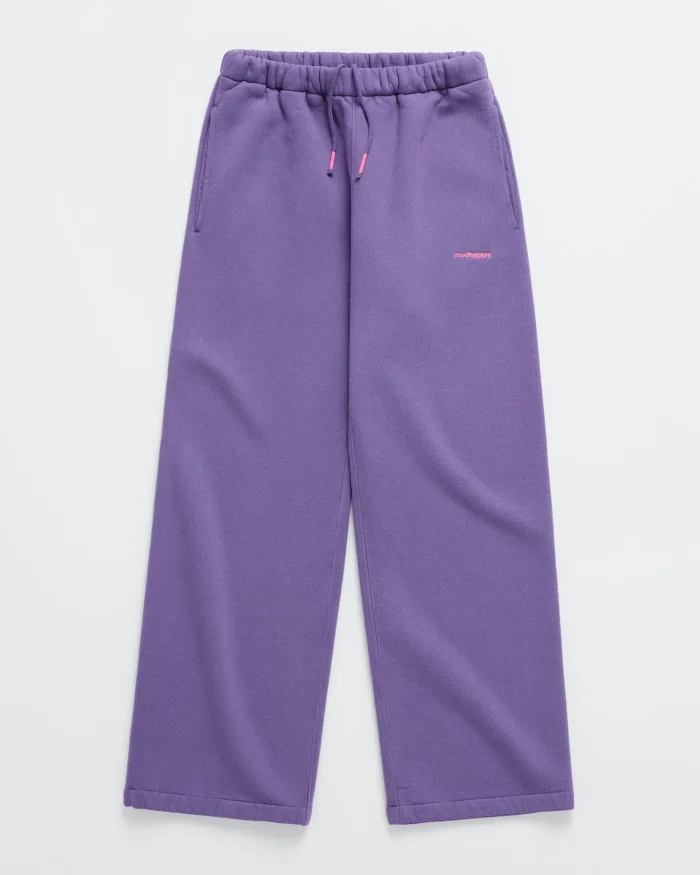 Grapevine Madhappy Classics Fleece Straight Sweatpants
