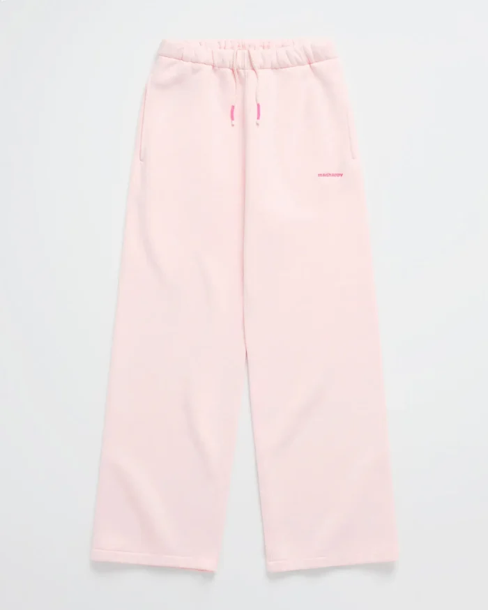 Grapevine Madhappy Classics Fleece Straight Sweatpants