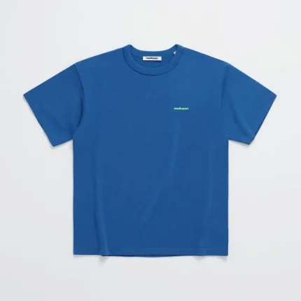 Green Madhappy Classics Heavyweight Tee