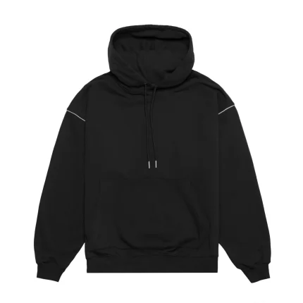 Homme Plus 3M Hoodie