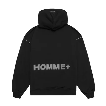 Homme Plus 3M Hoodie