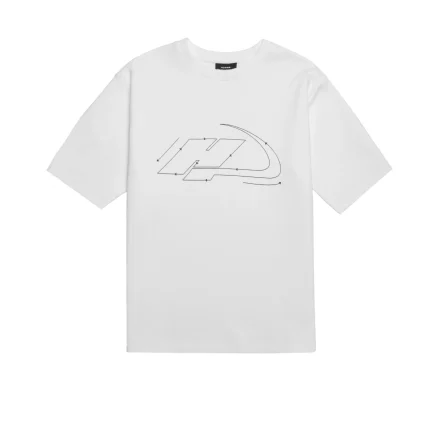 Homme Plus 90s Matrix Tee