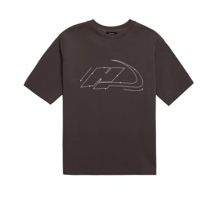 Homme Plus 90s Matrix Tee