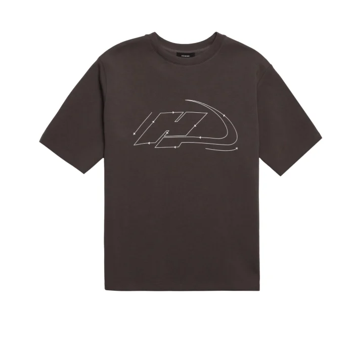 Homme Plus 90s Matrix Tee