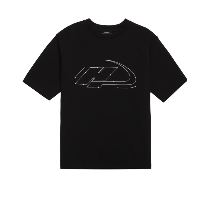 Homme Plus 90s Matrix Tee