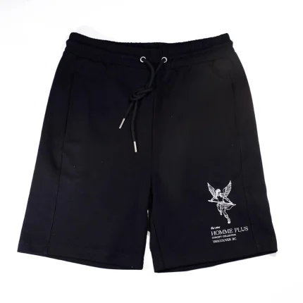 Homme Plus Archangel Shorts