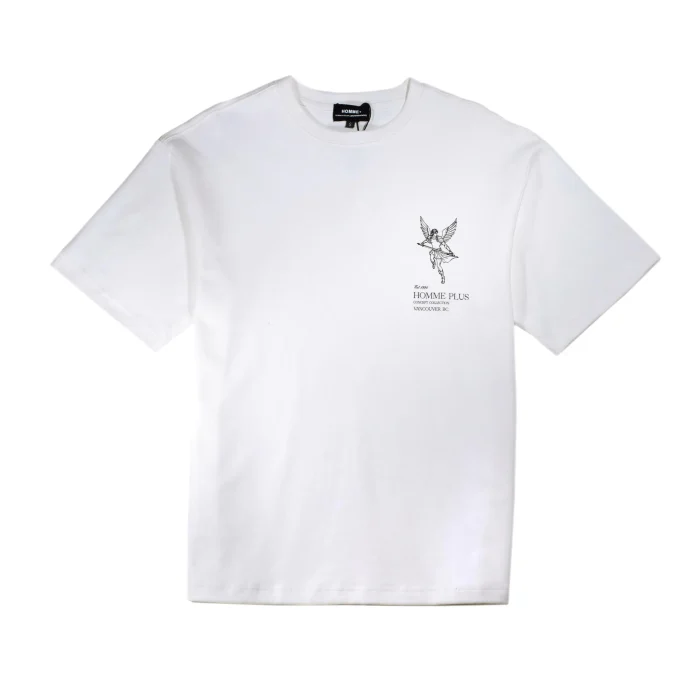 Homme Plus Archangel Tee