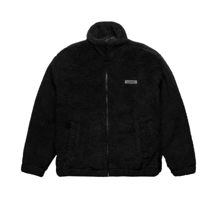 Homme Plus Atelier Sherpa Jacket
