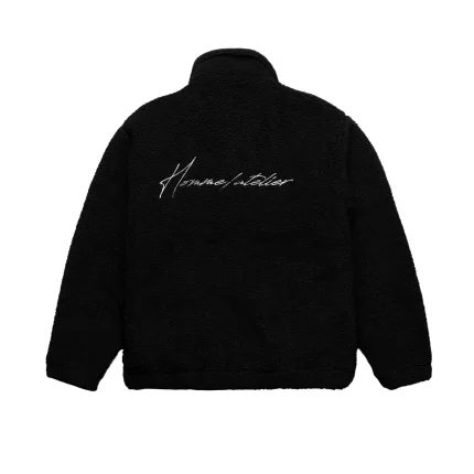 Homme Plus Atelier Sherpa Jacket