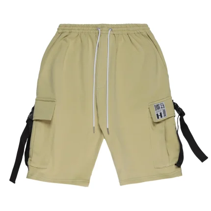 Homme Plus Cargo Shorts
