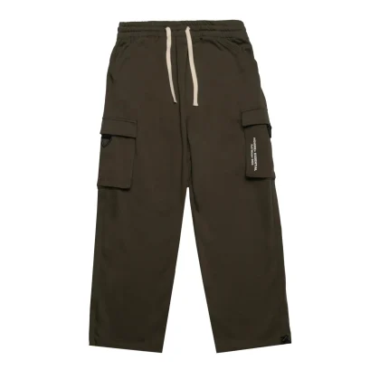 Homme Plus Cargo Sweatpants