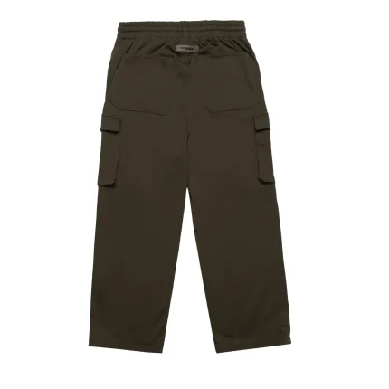 Homme Plus Cargo Sweatpants