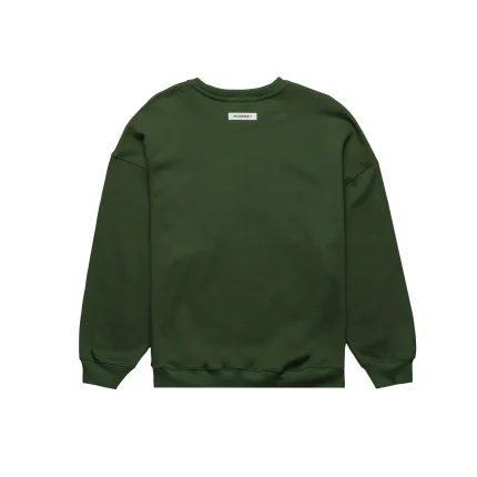 Homme Plus Collegiate Crew