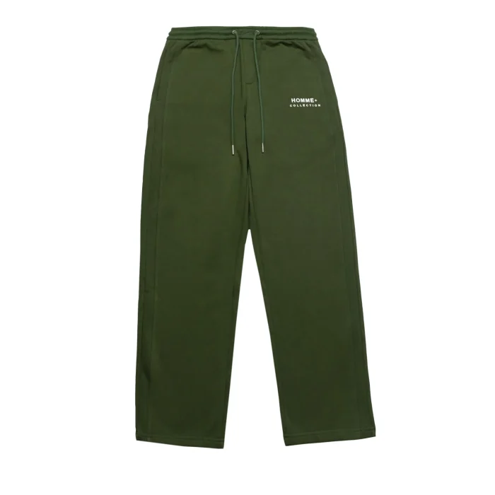 Homme Plus Collegiate Sweatpant